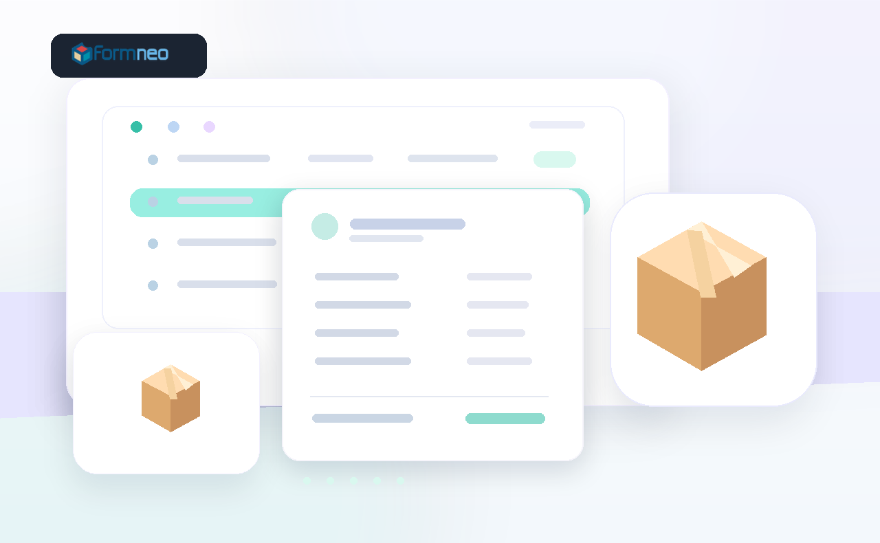 Products and services
