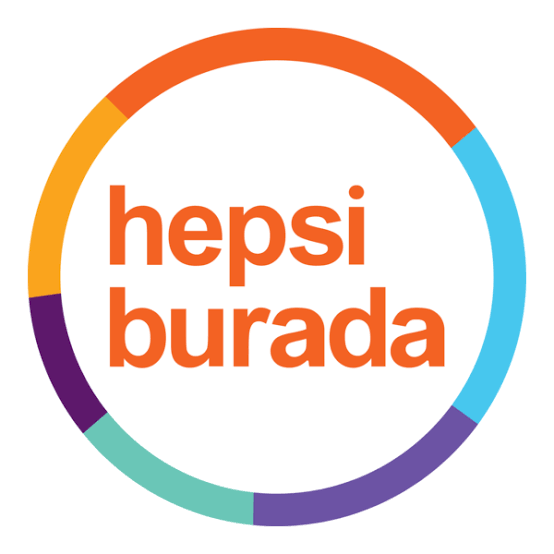 Hepsiburada logo