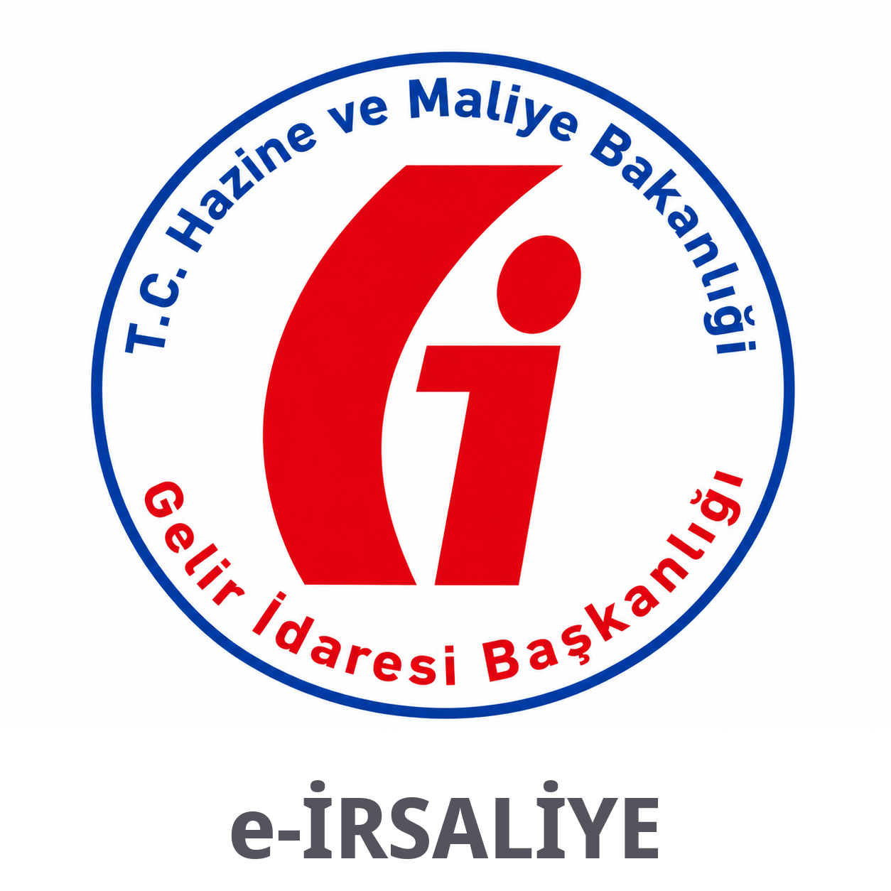 e-İrsaliye logo